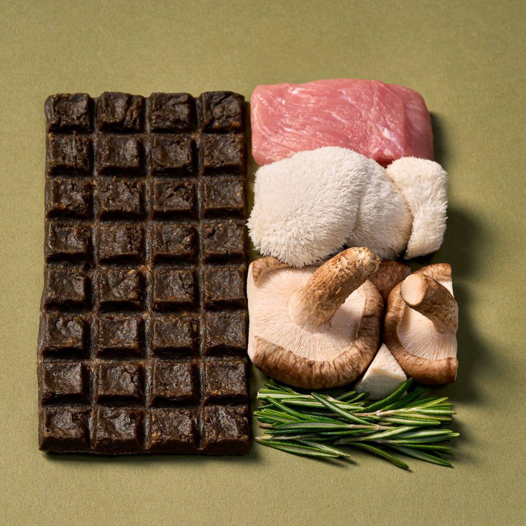 Pork Adventure Ready Bar