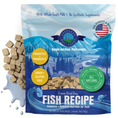 Load image into Gallery viewer, Freeze Dried Fish Medley Recipe for Dogs

