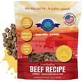 Load image into Gallery viewer, Freeze Dried Beef Recipe for Dogs
