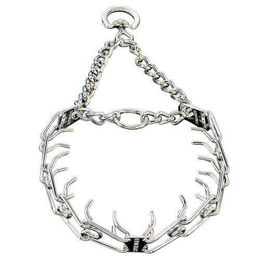 Herm Sprenger - ULTRA-PLUS Training Collar with Center