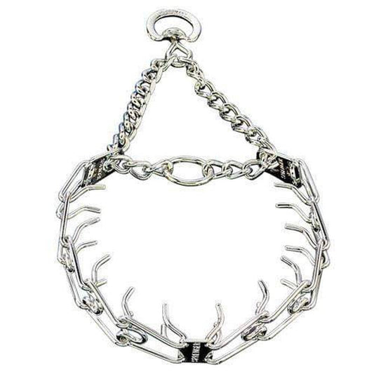 Herm Sprenger - ULTRA-PLUS Training Collar with Center