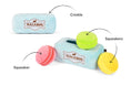 Charger l'image dans la visionneuse de la galerie, Pup Cup Cafe Plush Dog Toys
