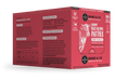 Charger l'image dans la visionneuse de la galerie, Bones & Co Frozen Raw Dog Food - Beef
