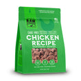 Charger l'image dans la visionneuse de la galerie, Raw Dynamic Frozen Raw Dog Food - Chicken
