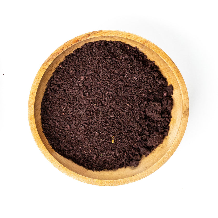 Green Juju Vitality Blend Freeze Dried