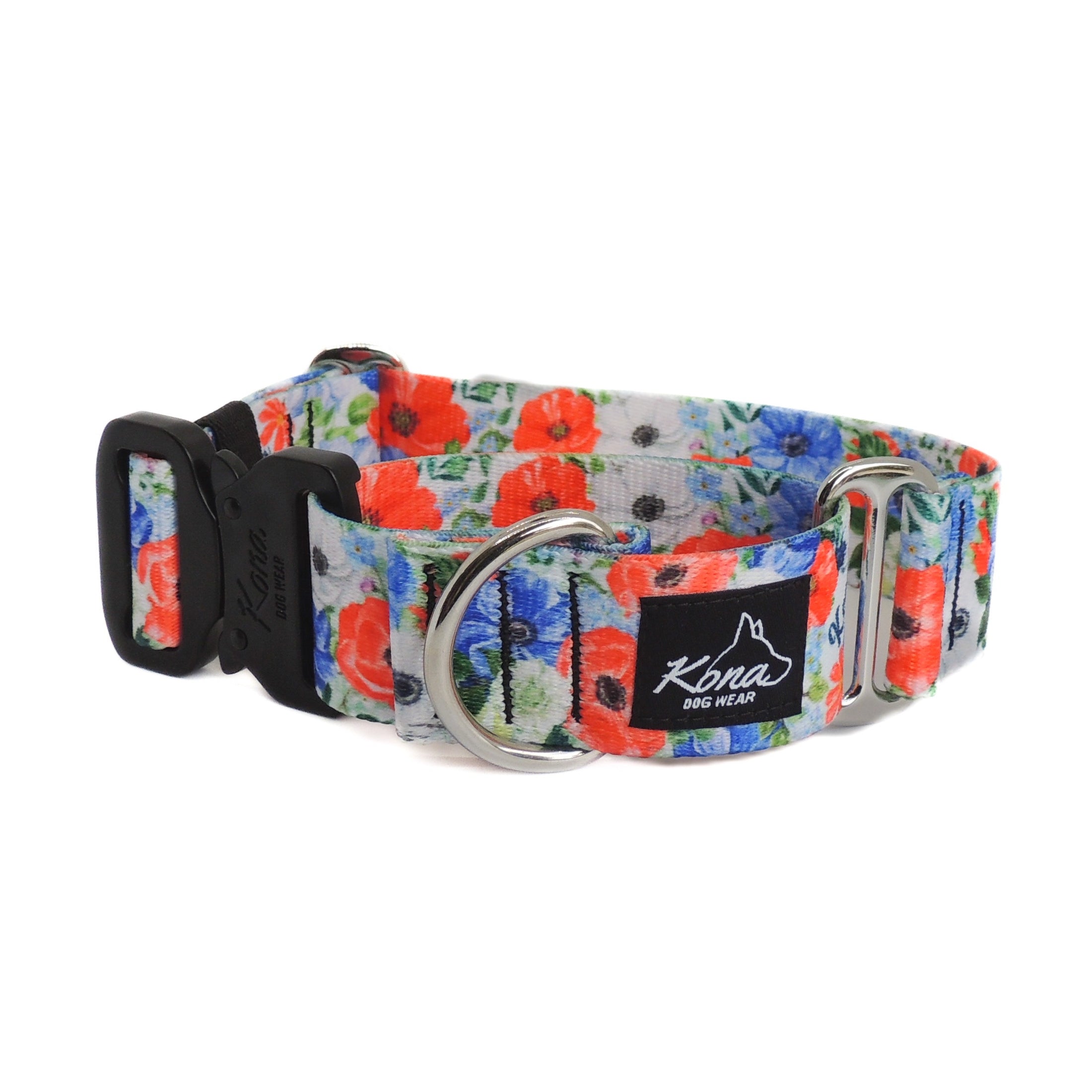 Liberty Martingale Collar