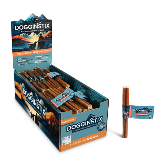 Bully Sticks - Standard