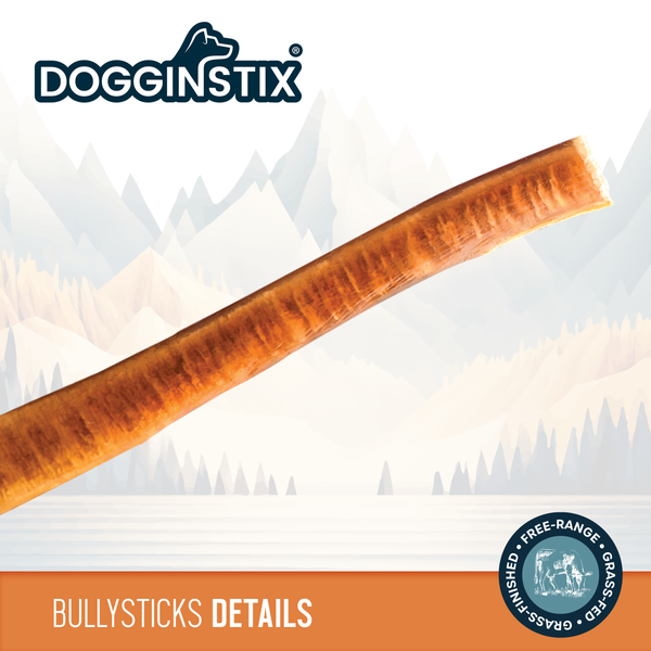 Bully Sticks - Jumbo