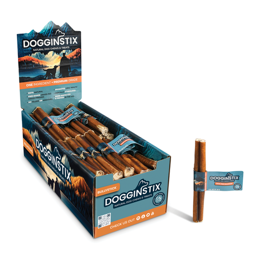 Bully Sticks - Jumbo