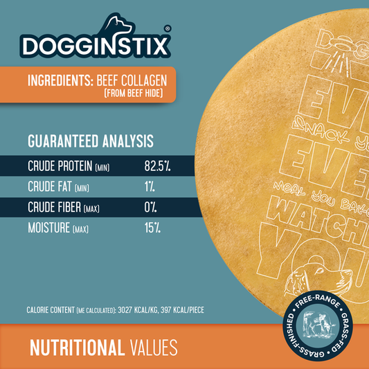 Beef Collagen UFO