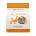 Load image into Gallery viewer, Green Juju Freeze Dried Whole Food Bites - Duck Orange
