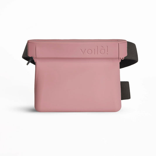 Voila Ultimate Treat Pouch - Large