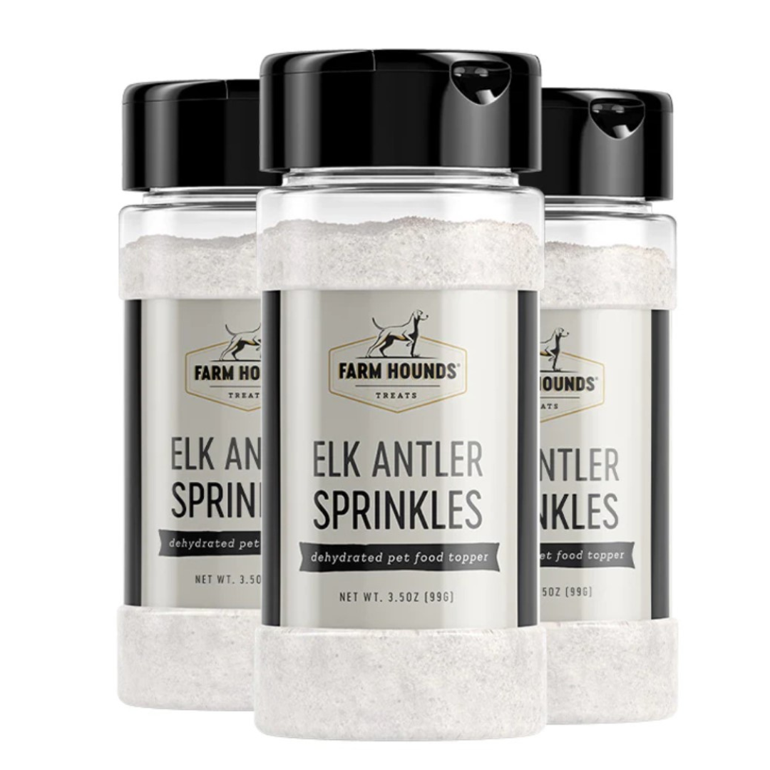 Elk Antler Sprinkles Kona Dog Wear