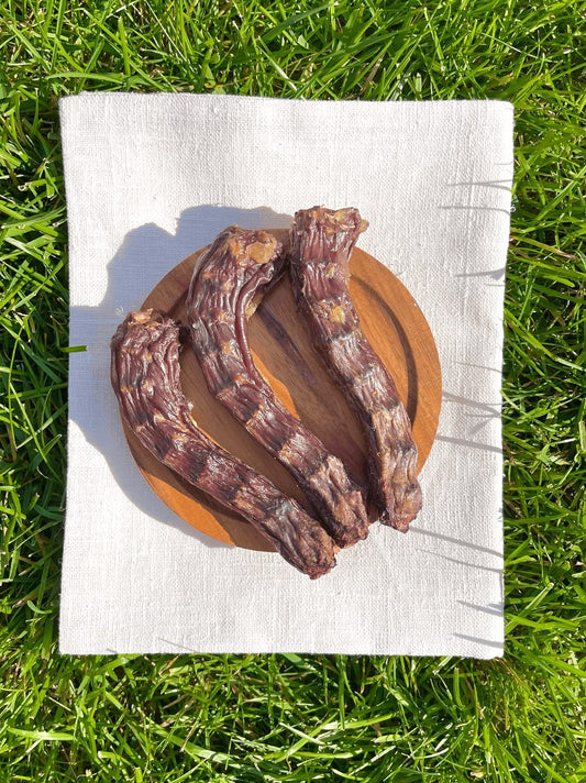 Duck Necks