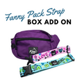 Load image into Gallery viewer, Fanny Pack Strap Add On
