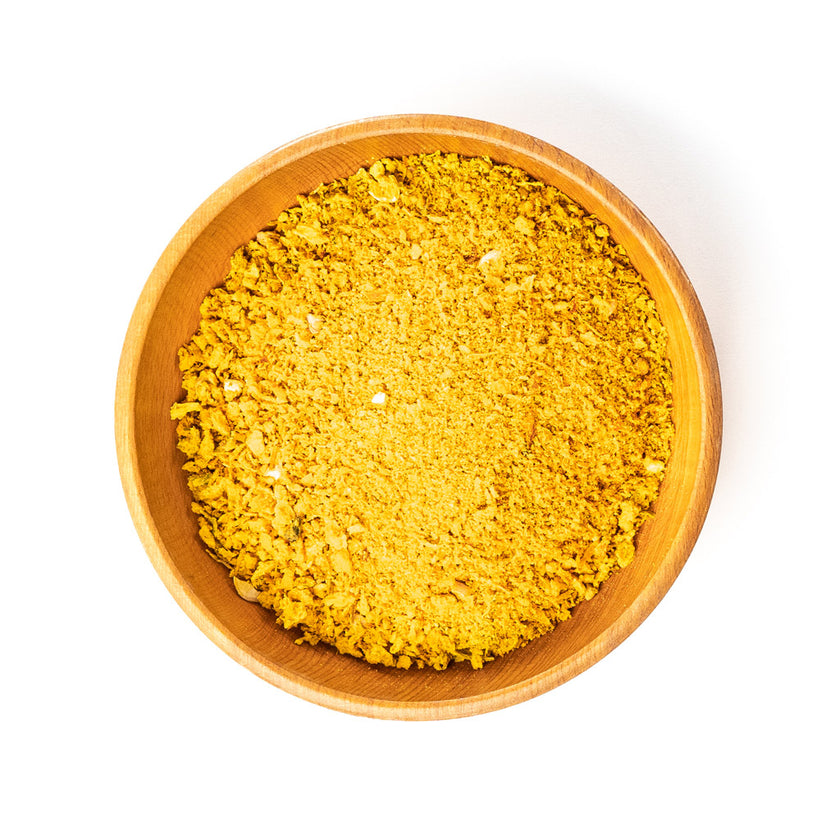 Green Juju Golden Blend Freeze Dried