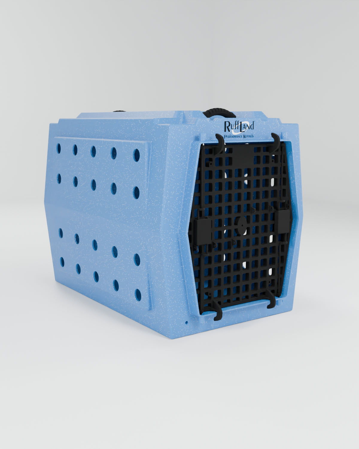 RuffLand® Kennel - Intermediate
