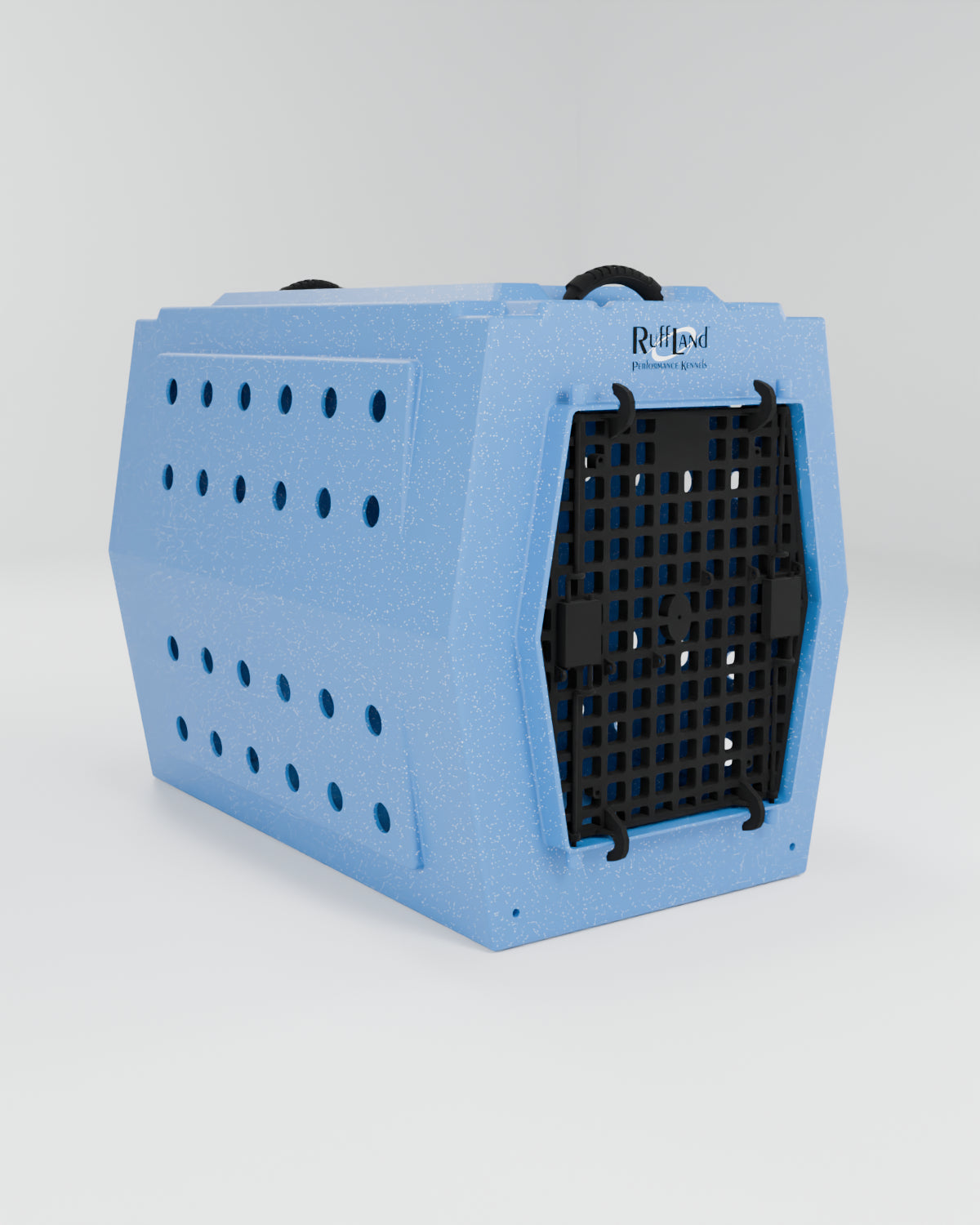 RuffLand® Kennel - Large