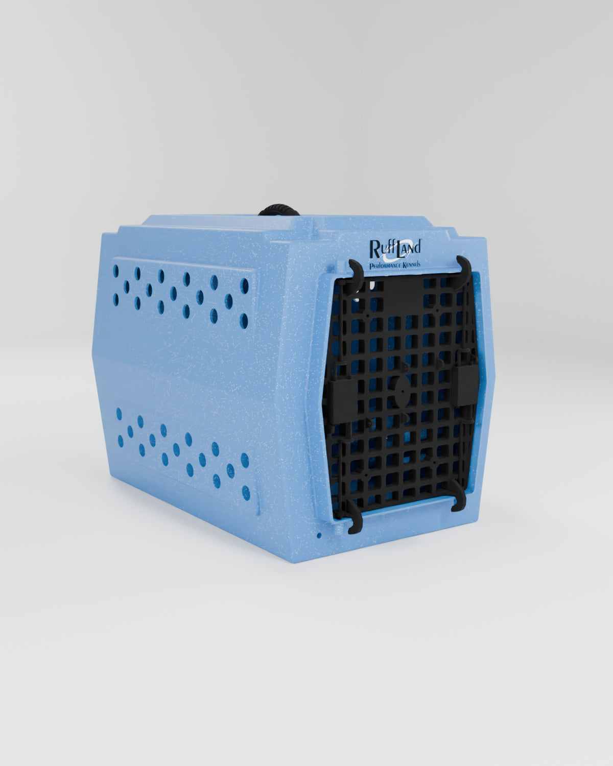 RuffLand® Kennel - Medium