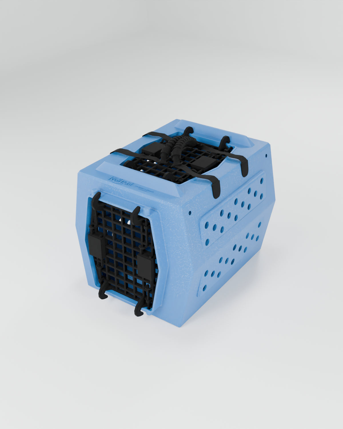 RuffLand® Kennel - Mini