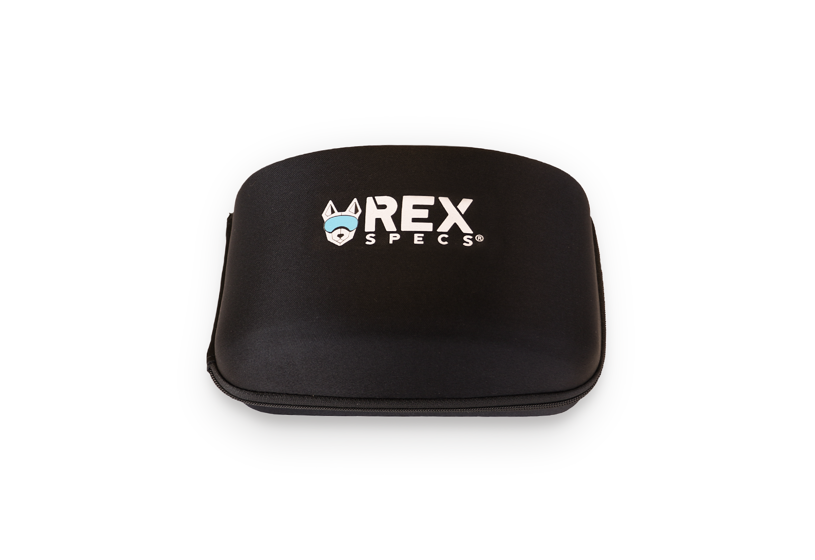 Rex Specs Hard Goggle Case