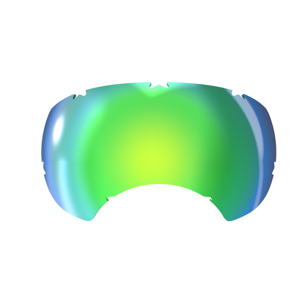 Lentilles de remplacement Rex Specs