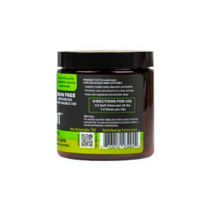 Hemp + Joint Mobility Chews