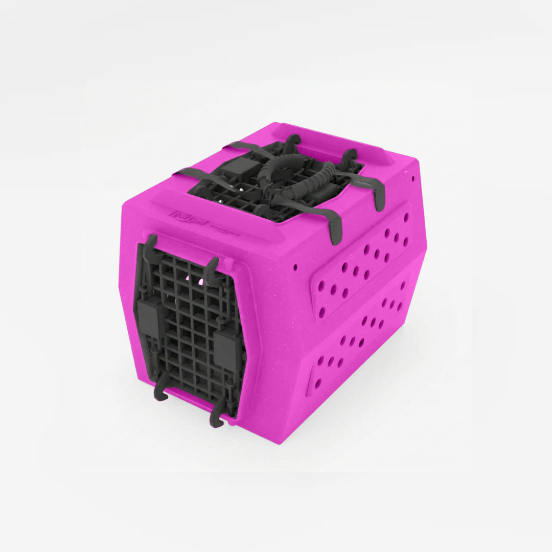 RuffLand® Kennel - Mini