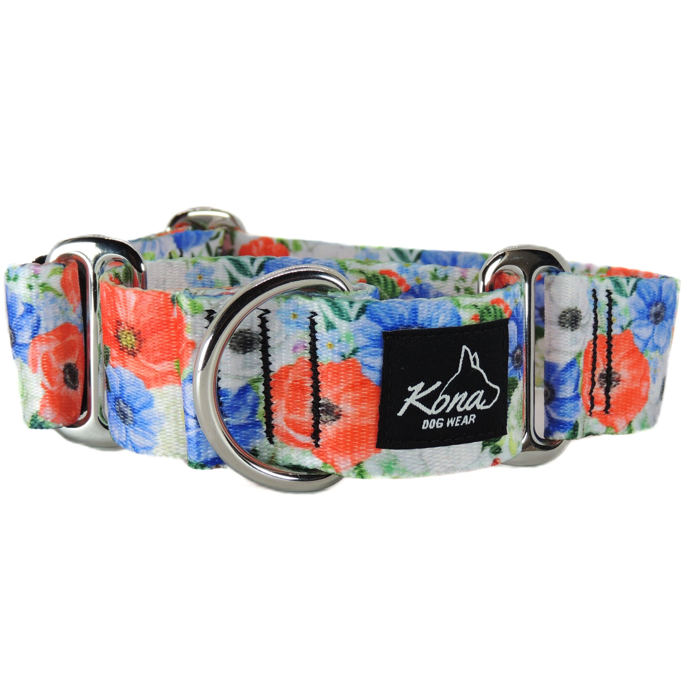 Liberty Martingale Collar