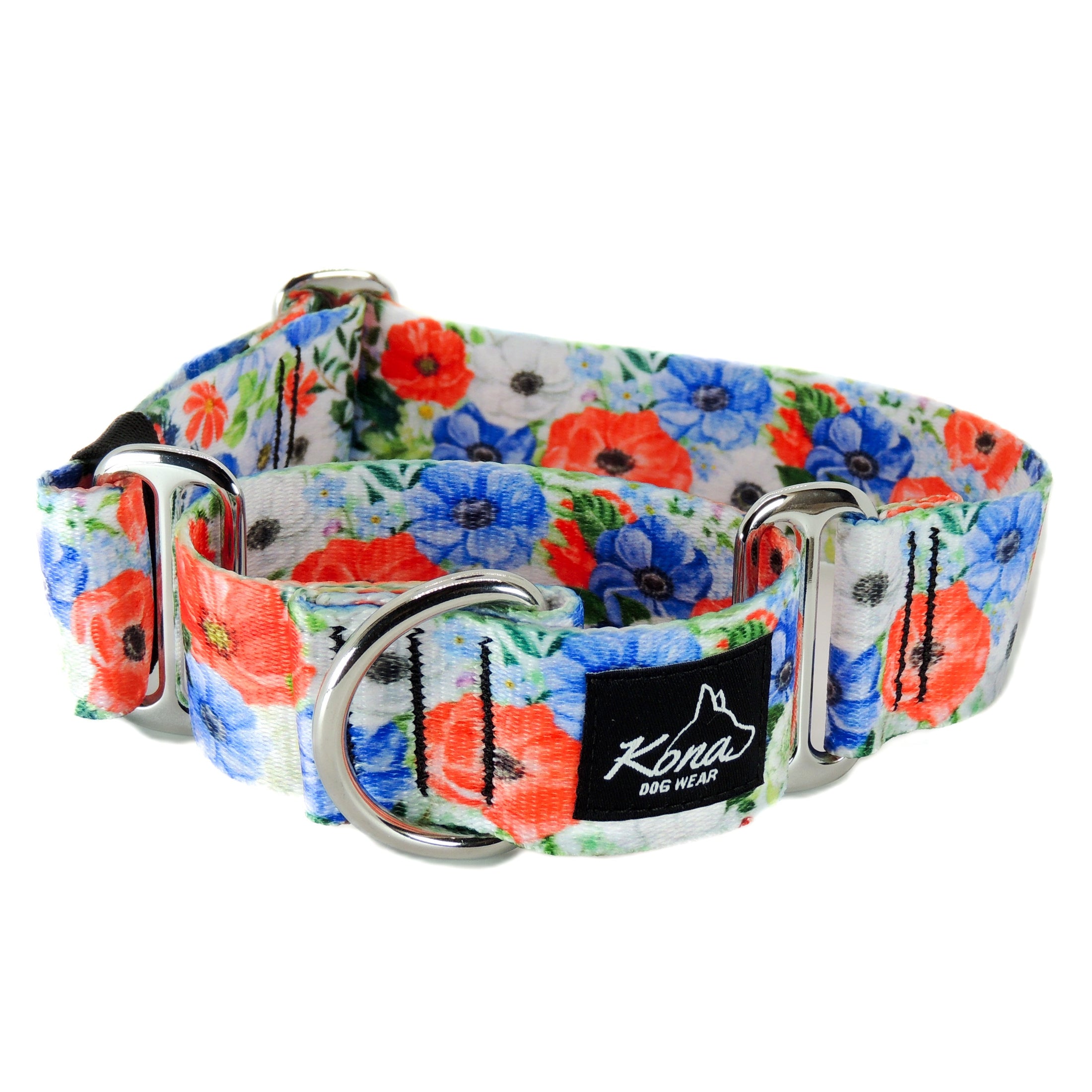 Liberty Martingale Collar