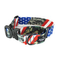 Load image into Gallery viewer, Patriot Martingale Collar
