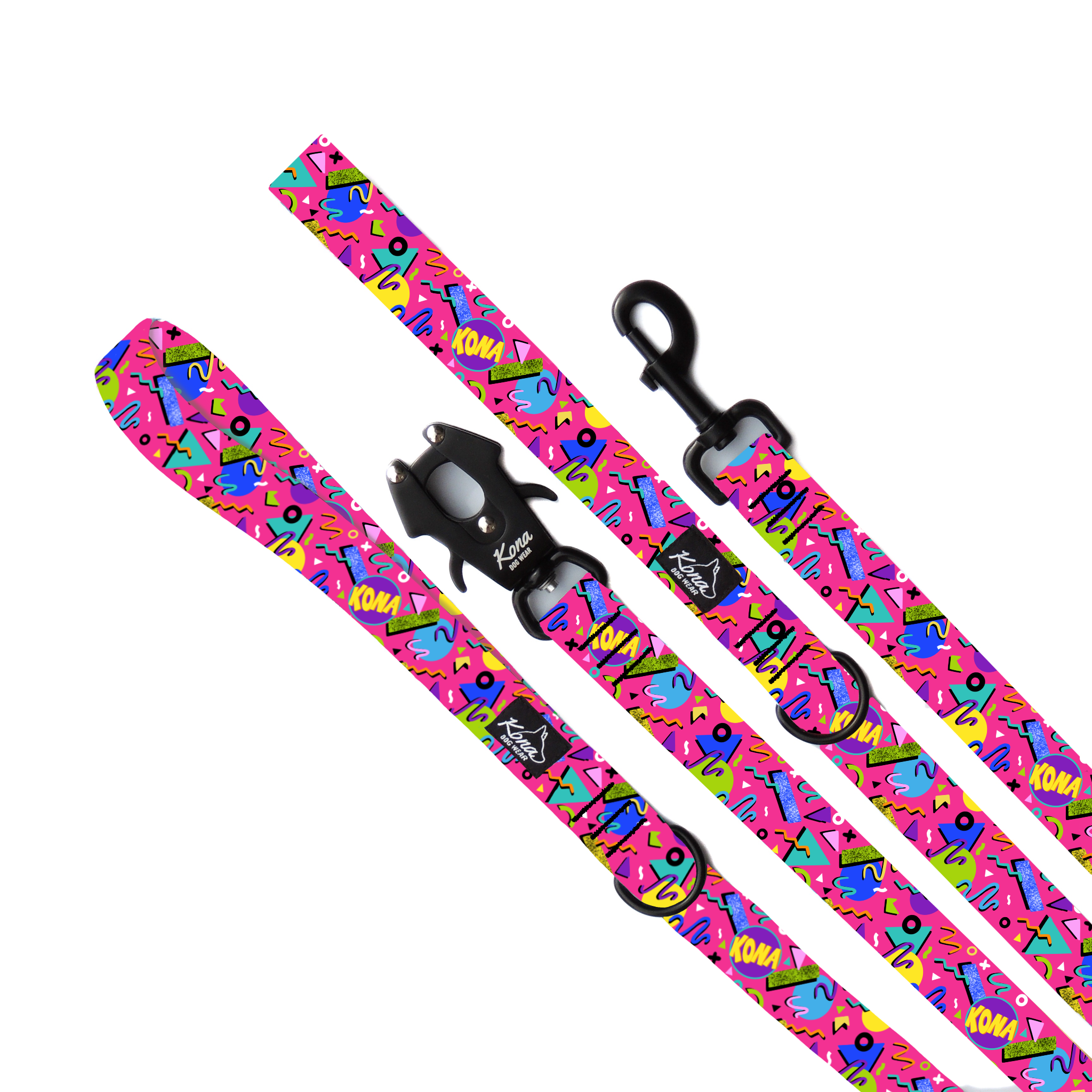 The Kelly Leash