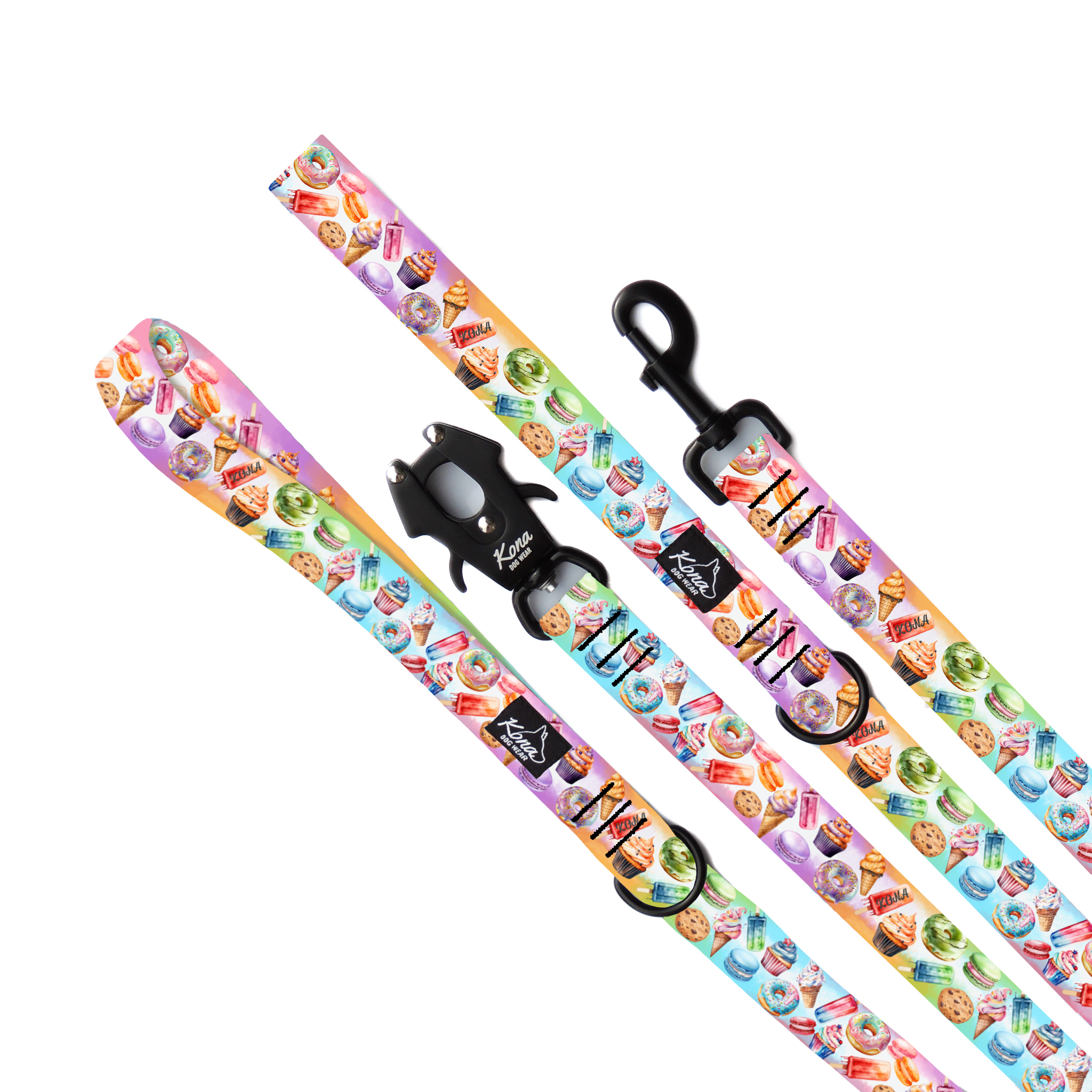 Sugar High Leash