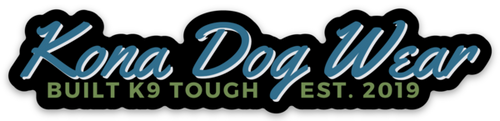 Kona Dog Wear