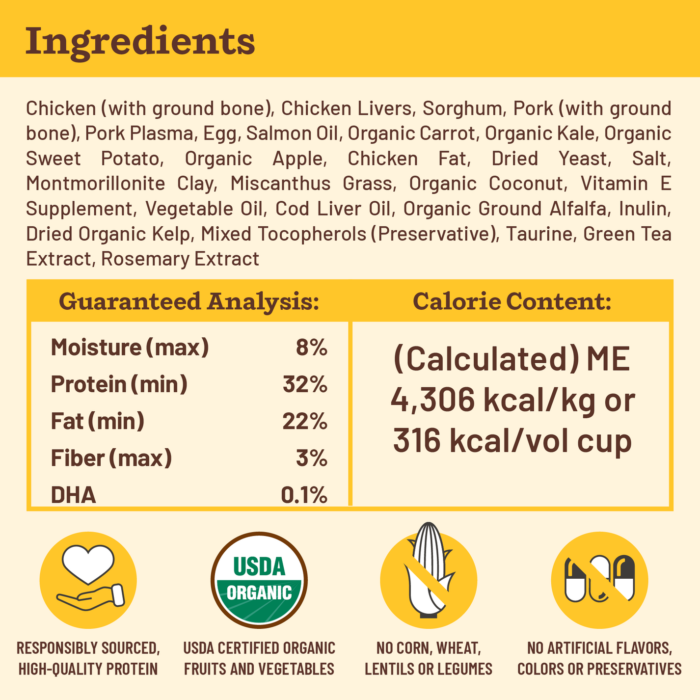 Primal Kibble in the Raw Freeze Dried Dog Food