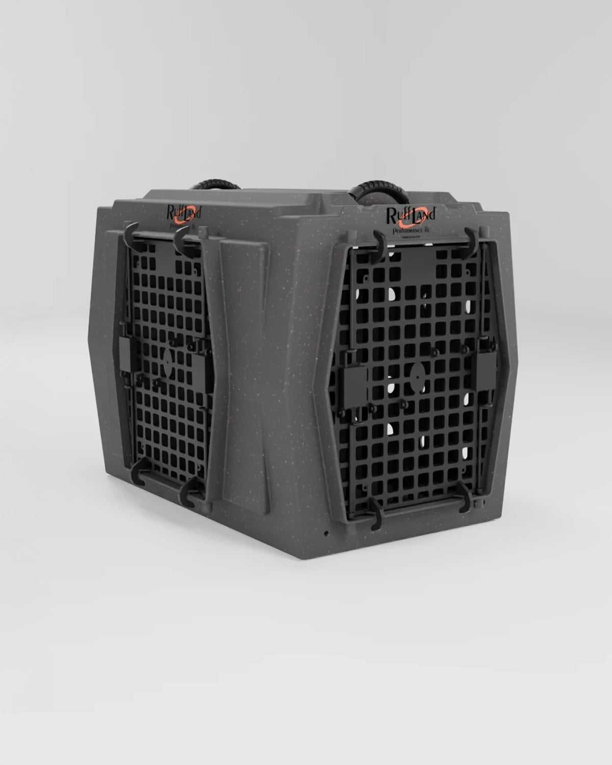 RuffLand® Kennel - Intermediate