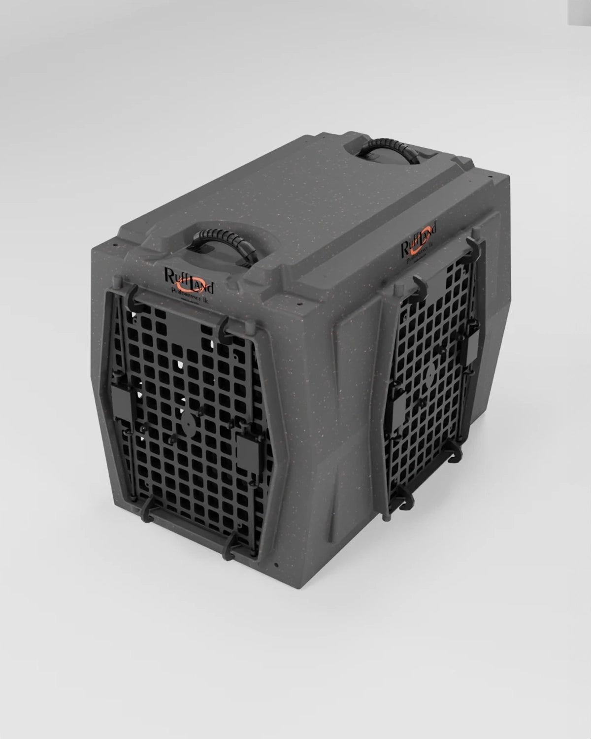 RuffLand® Kennel - Intermediate