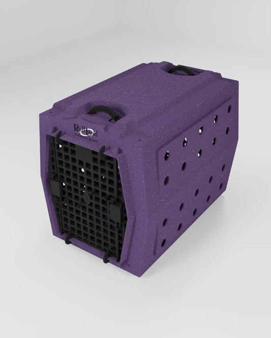 RuffLand® Kennel - Intermediate