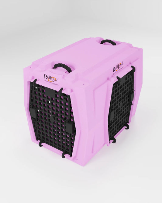 RuffLand® Kennel - Intermediate