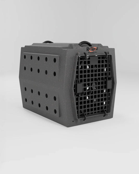 RuffLand® Kennel - Intermediate