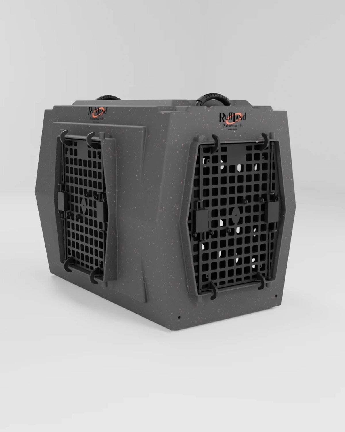 RuffLand® Kennel - Large