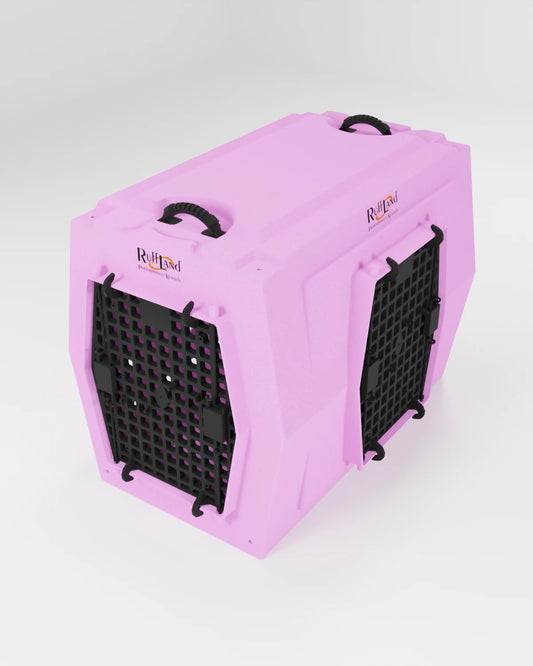 RuffLand® Kennel - Large