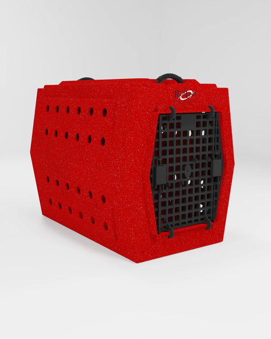 RuffLand® Kennel - Medium