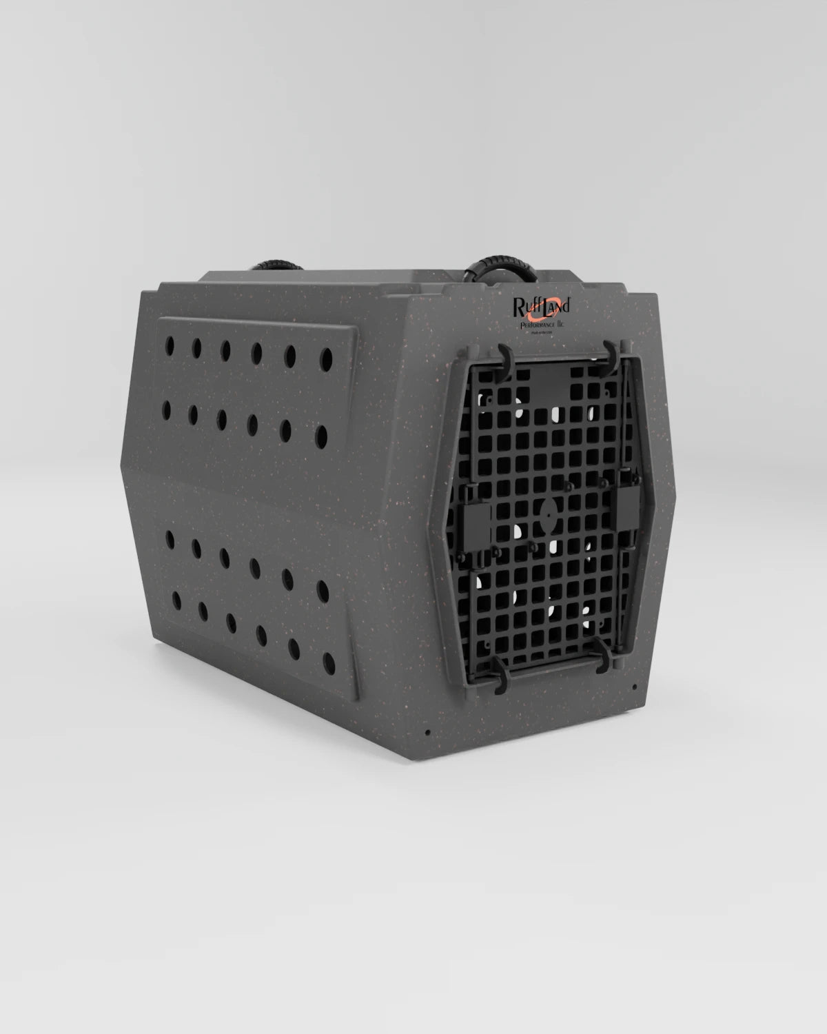 RuffLand® Kennel - Large