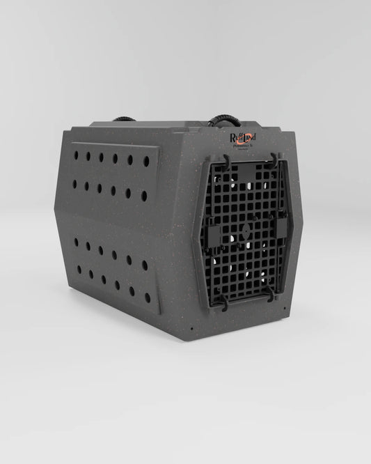 RuffLand® Kennel - Large