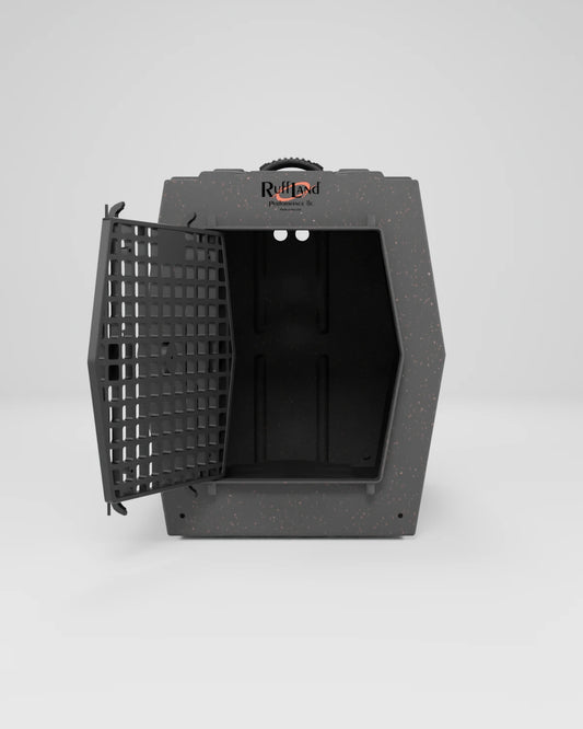 RuffLand® Kennel - Large