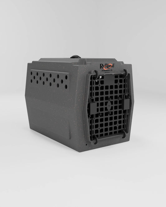 RuffLand® Kennel - Medium