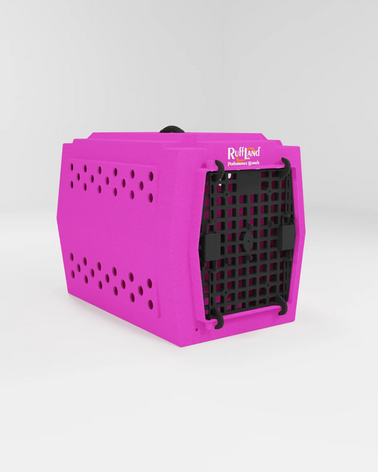 RuffLand® Kennel - Medium