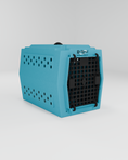 Charger l'image dans la visionneuse de la galerie, RuffLand® Kennel - Medium
