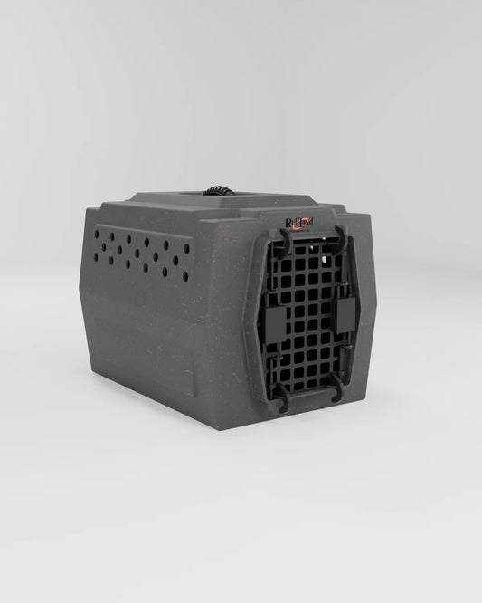 RuffLand® Kennel - Small
